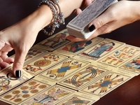 Таропрогноз на 14, 15, 16 июля 2021 года