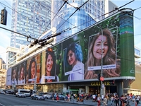 Без ретуші та стереотипів: Dove запустив в Україні унікальний соціальний проєкт #ПокажітьНас