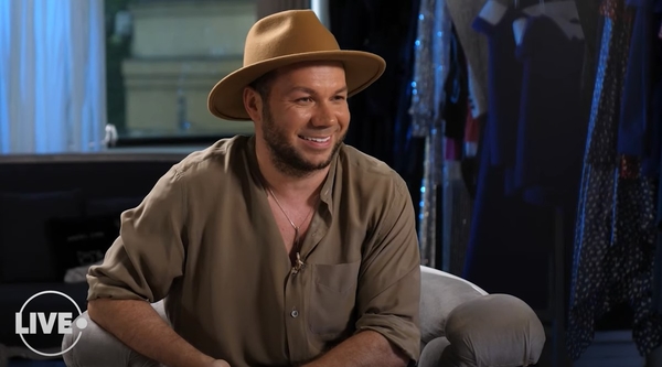 Андре Тан рассказал, почему ненавидит обувь Prada и назвал “золотые формулы” стиля