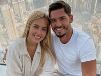 Имя ребенка и роды: Даша Квиткова поделилась своими впечатлениями от материнства