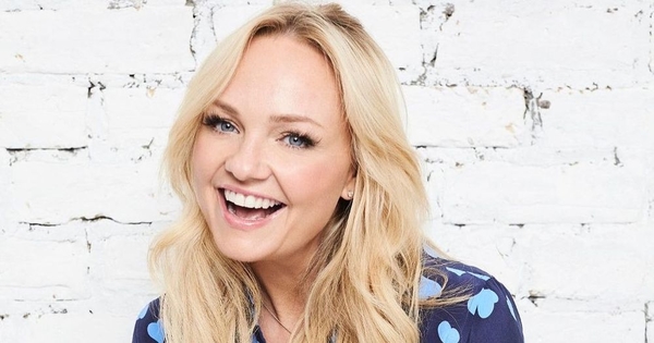 После 23 лет отношений: экс-солистка Spice Girls вышла замуж