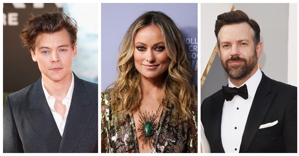 Новый скандал: звезду «Доктора Хауса» обвинили в измене