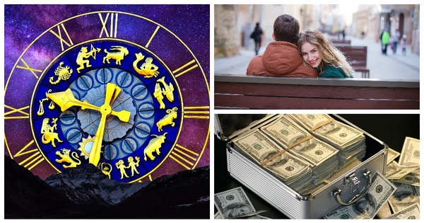 Гороскоп на 16 июля 2021 года для всех знаков зодиака