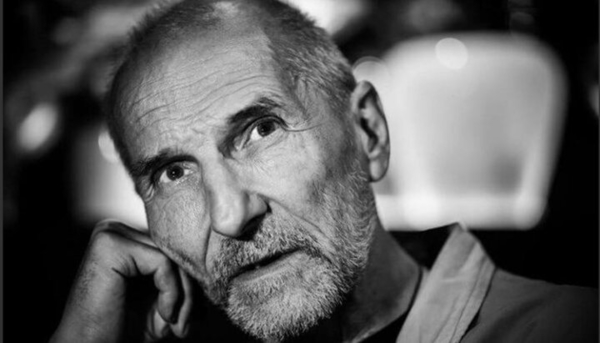 Давай сегодня будем жить, но ты меня не жди: умер Пётр Мамонов