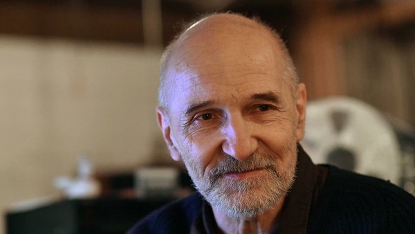 Давай сегодня будем жить, но ты меня не жди: умер Пётр Мамонов