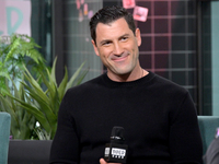 Максим Чмерковский станет судьей «Танців з зірками 5»