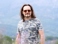 Умер солист «Хора Турецкого» Борис Горячев