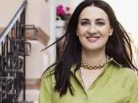 Соломия Витвицкая попала в ДТП: подробности аварии