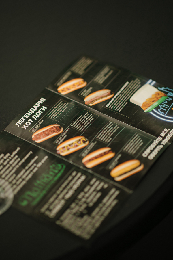 6 локаций, где поесть самые модные нью-йоркские хот-доги