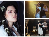 Роман с Вакарчуком: 23-летняя певица рассказала об их отношениях