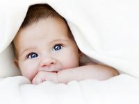 Юнона и … Ахиллес: самые необычные имена детей в 2021