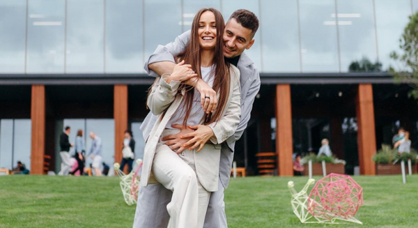 "Это конец": Ксения Мишина и Александр Эллерт расстались