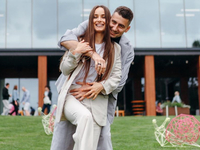 "Это конец": Ксения Мишина и Александр Эллерт расстались