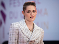 Кристен Стюарт заподозрили в тайной свадьбе с девушкой