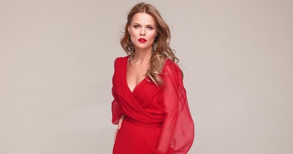 Манеры на миллион: Новый урок этикета от Ольги Фреймут