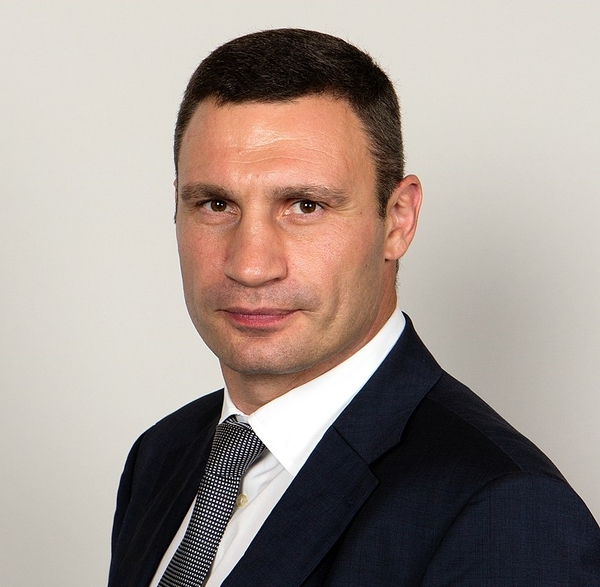 Виталию Кличко – 50: лучшие цитаты боксера и политика