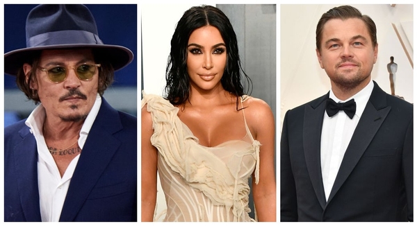 ТОП-10 знаменитостей, у которых есть собственные острова