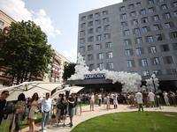 Где в Киеве проверить сердце и сосуды?