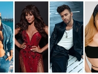 ТОП-10 секс-символов Украины 2021 года