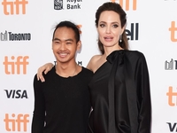 Анджелину Джоли обвинили в незаконном усыновлении Мэддокса