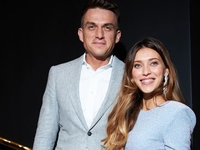 «Исполнил давнюю мечту»: Тодоренко похвасталась дорогим подарком от мужа