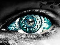 «Время» в современном искусстве. Разбор профи