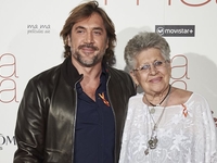 Пенелопа Крус и Хавьер Бардем в трауре: в их семьи случилось горе