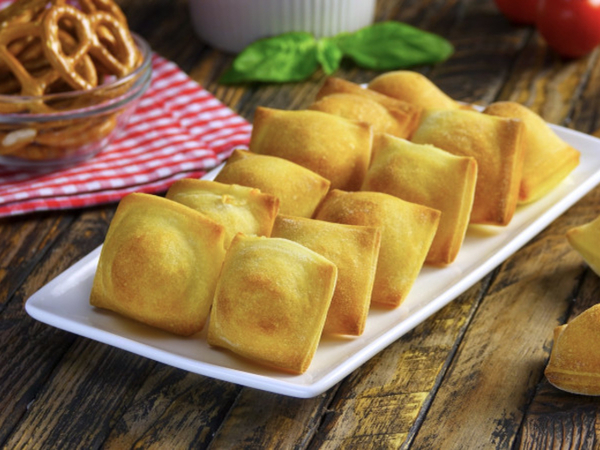 Как приготовить закуску к пиву в формочках для льда