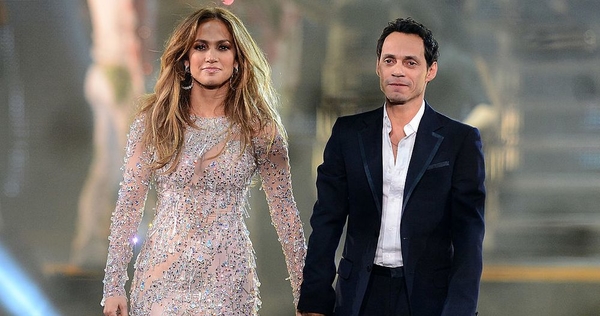 Экс-муж Джей Ло прокомментировал ее возвращение к Аффлеку