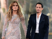 Экс-муж Джей Ло прокомментировал ее возвращение к Аффлеку