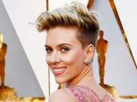 Скарлетт Йоханссон обвинила киноиндустрию в эксплуатации