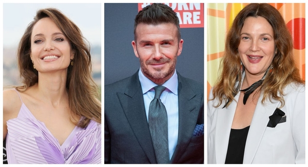 Звездные родители, которые сделали татуировки в честь детей