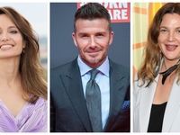 Звездные родители, которые сделали татуировки в честь детей