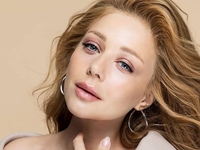 Копия отца: Тина Кароль показала подросшего сына