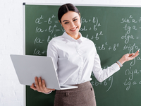 Подготовка к дистанционке: 60 тыс. учителей обеспечат ноутбуками