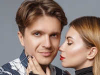 Анатолий Анатолич стал папой в третий раз: пол и имя ребенка