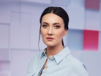 Огромные синяки: Соломия Витвицкая показала последствия ДТП