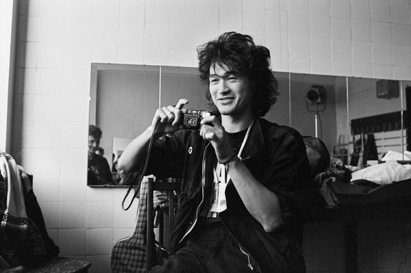 Легендарная группа «Кино» выступит в Киеве