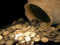 По следам сказок: как добыть неразменную монету