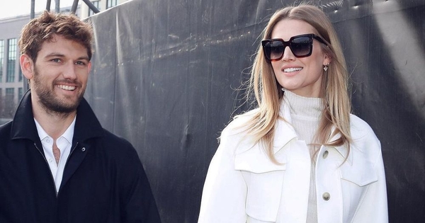 Звезда «Супер Майка» стал отцом в первый раз