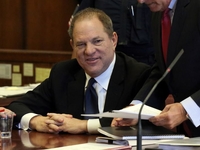 Харви Вайнштейна экстрадировали в другой штат