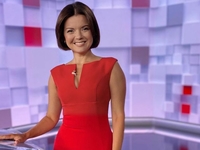 Маричка Падалко показала редкие фото детей от бывшего нардепа