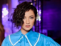 Мужчины, подарки и ложь: Оля Цибульская рассказала о личной жизни