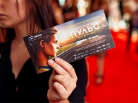 В Киеве состоялся допремьерный пресс-показ художественного фильма «Пульс»