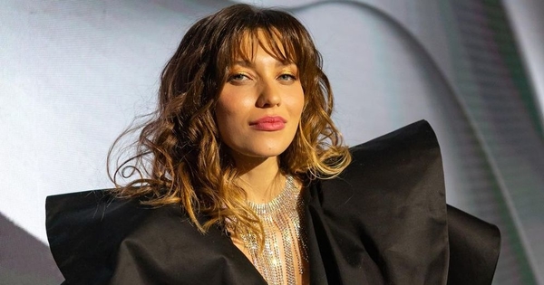 Регина Тодоренко похвасталась встречей с Сарой Джессикой Паркер