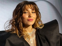 Регина Тодоренко похвасталась встречей с Сарой Джессикой Паркер