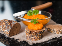 Кабачковая икра: вкуснее не бывает