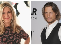 Дженнифер Энистон заподозрили в романе с моделью