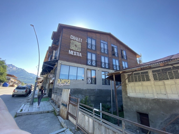 Местия: как отдохнуть в самом сердце Сванетии