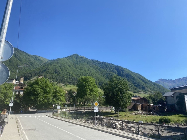 Местия: как отдохнуть в самом сердце Сванетии